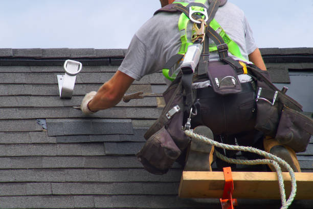 Quick and Trustworthy Emergency Roof Repair Services in Cold Springs, NV